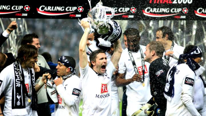 En esta 'HistoriAS' de un apodo repasaremos el origen del apodo de uno de los equipos más históricos y representativos del fútbol inglés: Tottenham Hotspur.
