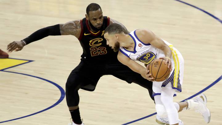 Finals NBA 2018: cuándo y dónde es el segundo juego