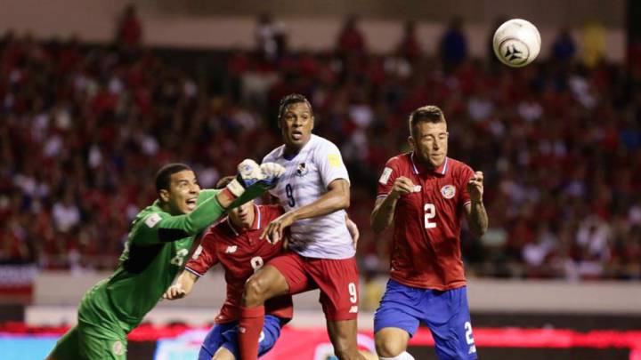 Noruega - Panamá: horario, TV y cómo ver en vivo online