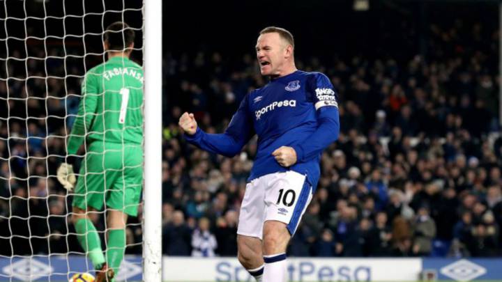 Es un hecho: Wayne Rooney está cerrado con DC United