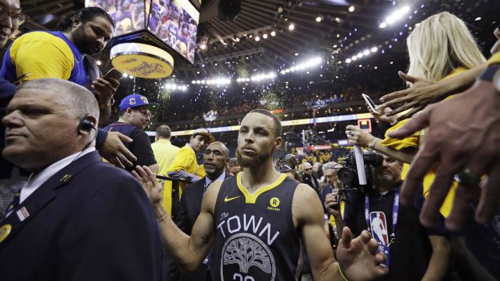 Finals NBA 2018: horario, TV y cómo ver los Cavs vs Warriors