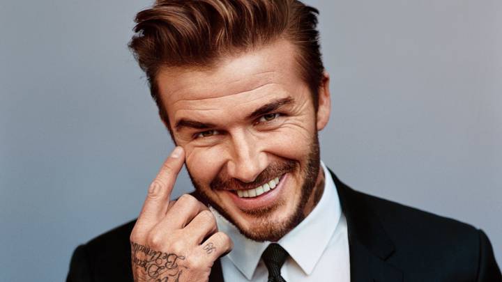 David Beckham: ''Mexico, USA and Canada deserve World Cup''
