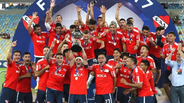 En esta ‘HistoriAS de un Apodo’ repasamos la historia y el origen del apodo de uno de los clubes más representativos del fútbol argentino desde su creación.