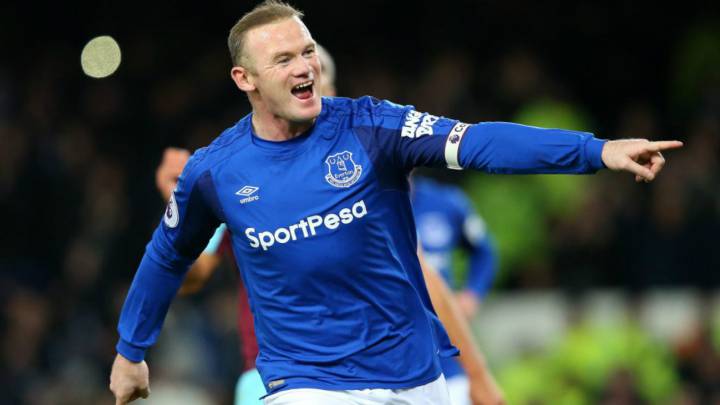Wayne Rooney afina su llegada a la MLS tras recibir su visa