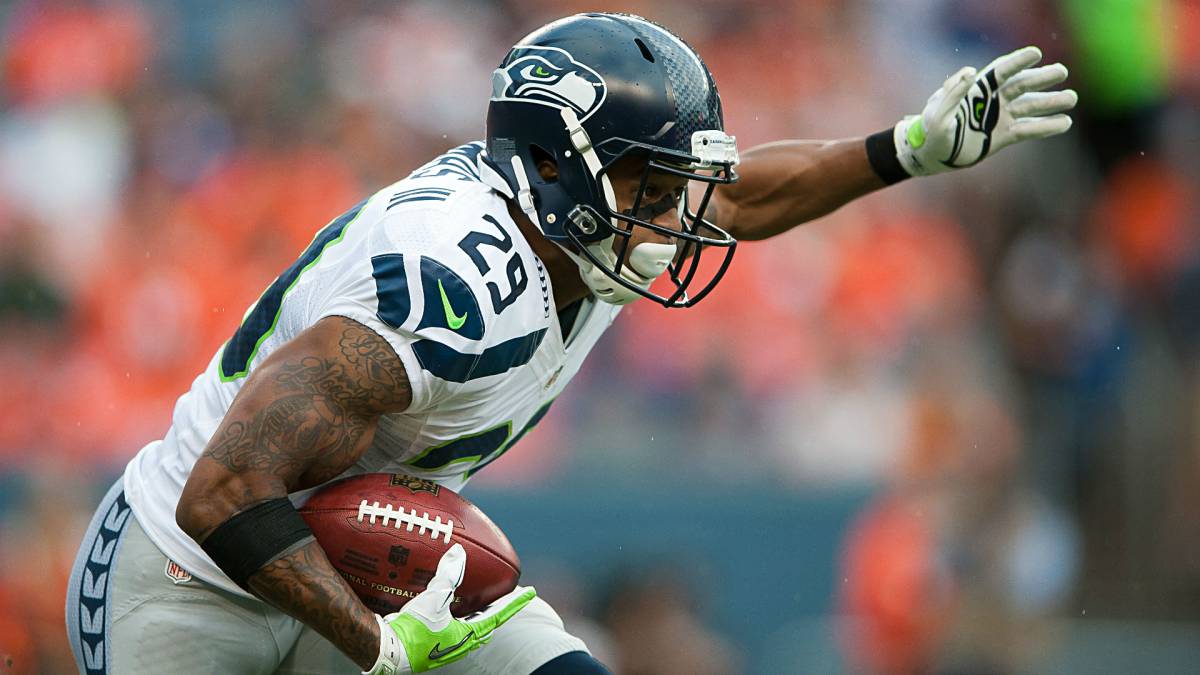 Earl Thomas avisa: no estará en Seattle hasta tener mejor paga