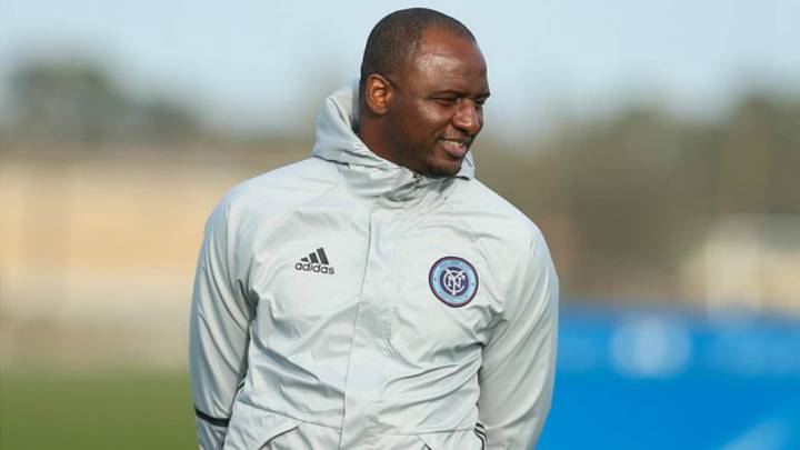 El estratega francés ha terminado su ciclo con el conjunto de la Major League Soccer y le espera un nuevo reto en la Ligue 1 de Francia con el Nice.