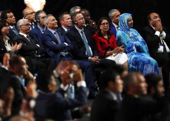 Así reaccionó Marruecos tras perder el Mundial 2026