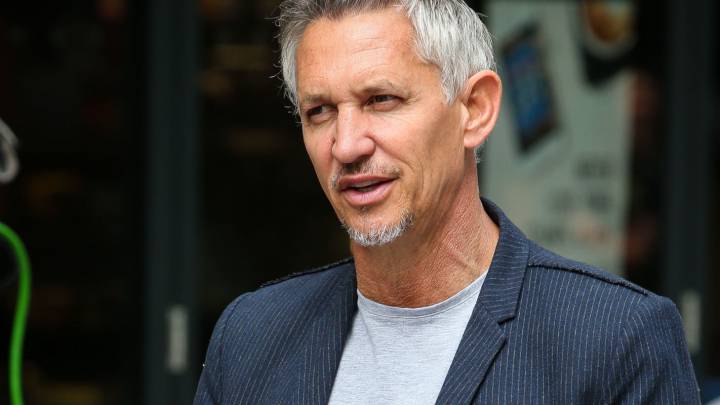 Gary Lineker desaprueba la "maldita" ola mexicana