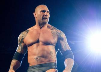 ¿Qué fue de Batista, la Bestia de la WWE?