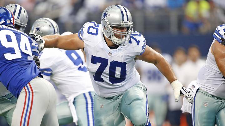 La guardia más cara de la historia se encuentra en Dallas