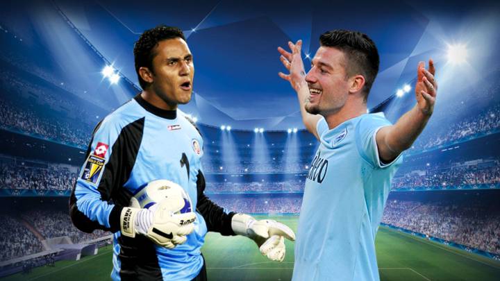 Previo al duelo entre centroamericanos y europeos en la Copa del Mundo Rusia 2018, te presentamos este comparativo entre ambos combinados nacionales.