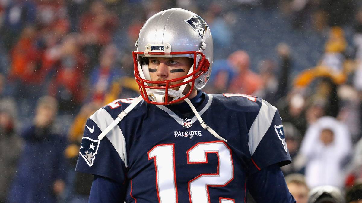 Tom Brady pone fecha límite a su retirada: a los 45 años