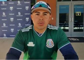 El día que la Selección Mexicana unió a la MLB