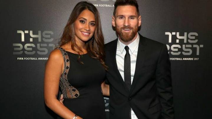‘Lio’ erró un penal ante Islandia y pronto Argentina se medirá ante Croacia, pero el 10 de la Albiceleste no está solo, tiene a su familia siempre con él.