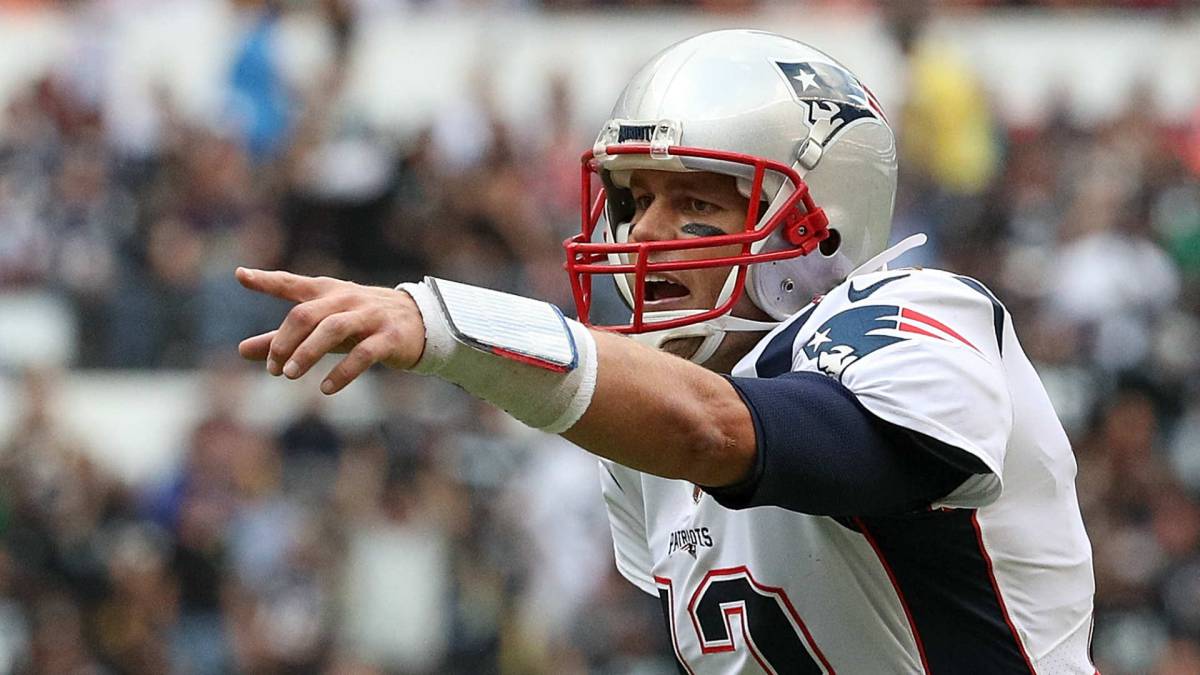 Brady explica por qué aceptó la suspensión del “Deflategate”