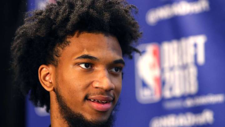 Draft NBA 2018: Horario, tv, dónde y cómo ver en vivo online