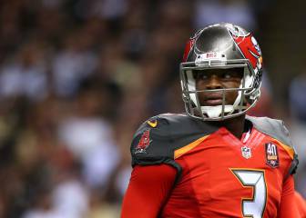 Jameis Winston podría ser suspendido tres juegos