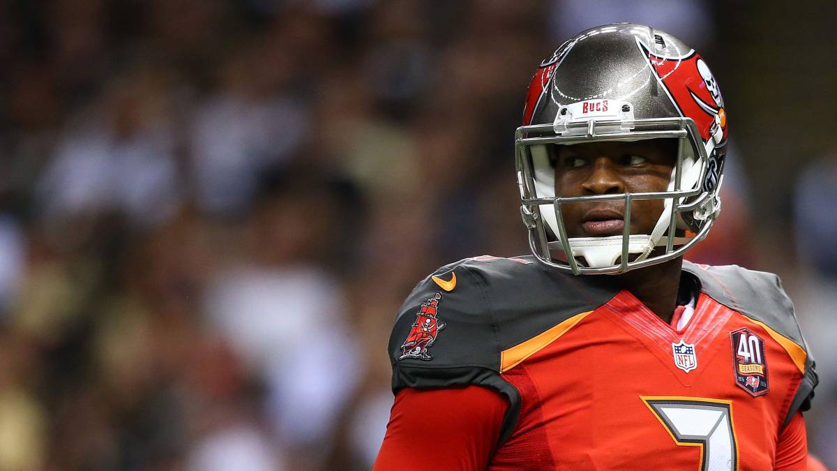 Jameis Winston podría ser suspendido tres juegos