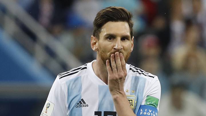 El escenario en el que Argentina quedaría fuera del Mundial