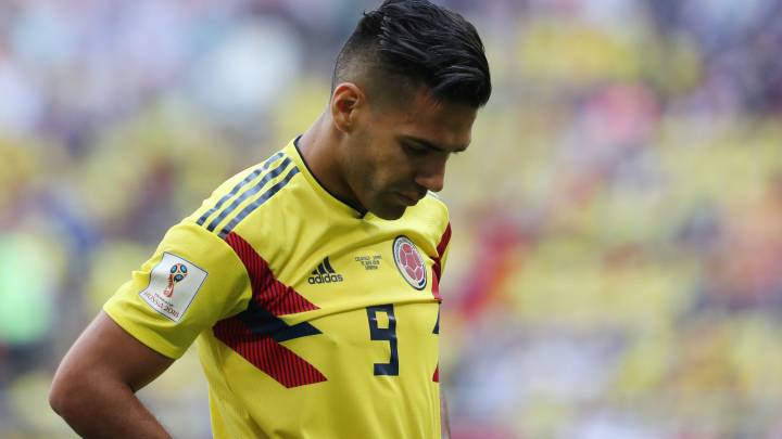 Polonia - Colombia: horario, canal de tv, dónde y cómo ver