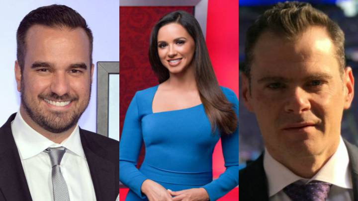 Así reaccionaron los expertos de USA ante el triunfo de México