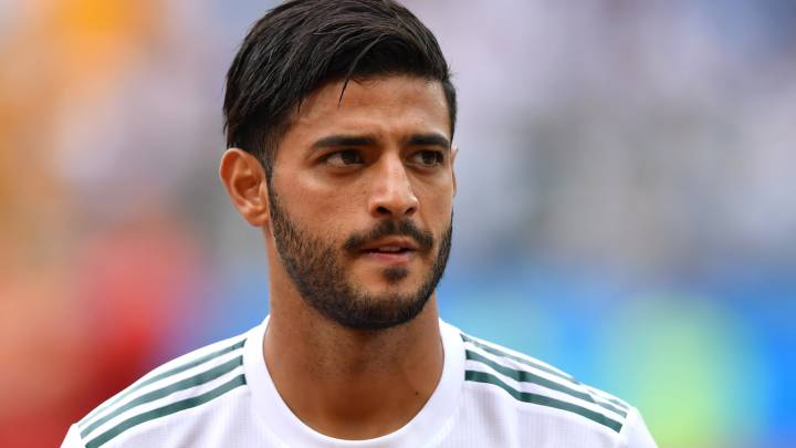 Así se expresaron jugadores de LAFC sobre Carlos Vela