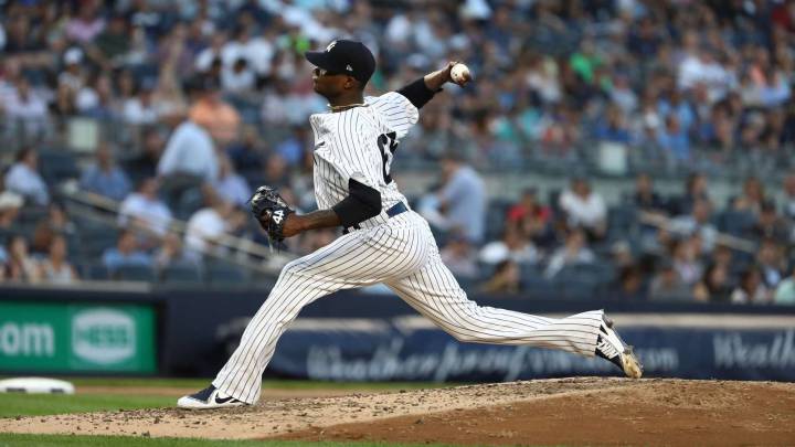 Red Sox - Yankees: horario, TV, cómo y dónde ver en vivo online