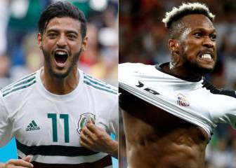 ¿Cómo le fue a los emeleseros en la fase de grupos de Rusia 2018?