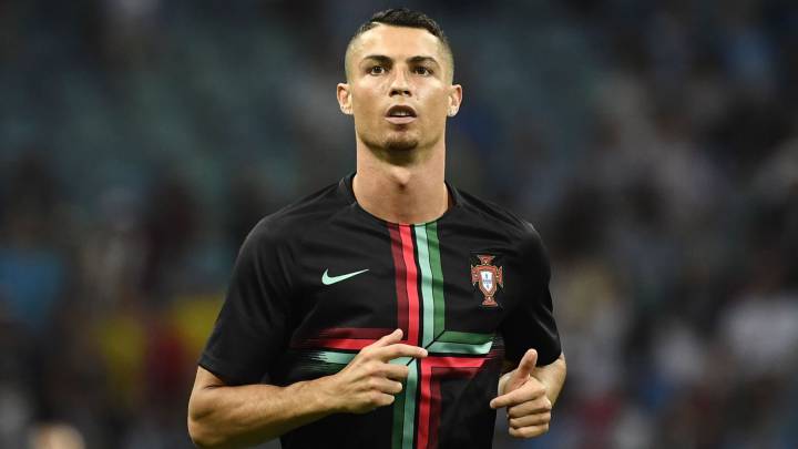 Uruguay - Portugal: horario, canal de tv, dónde y cómo ver online