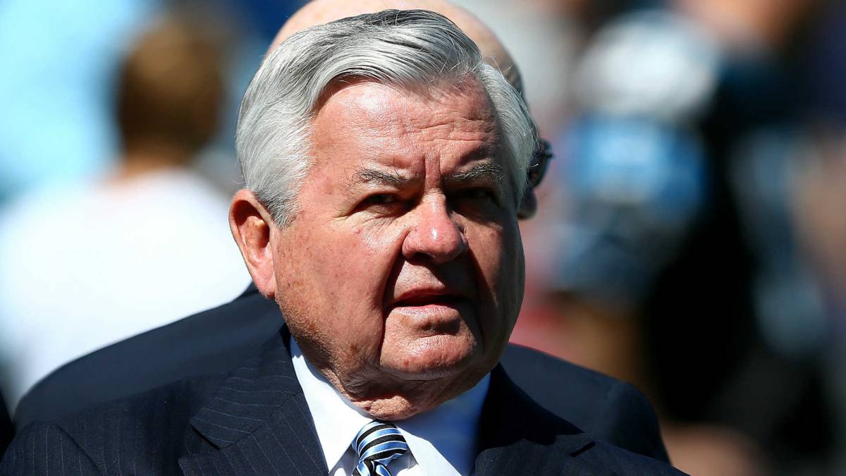 Investigación hecha, NFL multa a Richardson con $2.75 millones