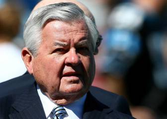 Investigación hecha, NFL multa a Richardson con $2.75 millones