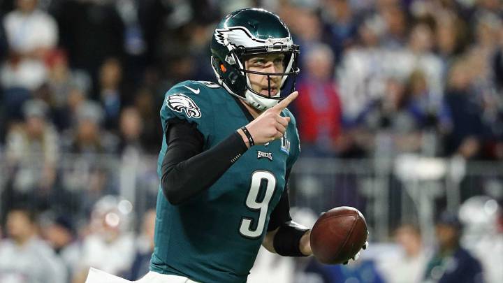 Foles quiere “una oportunidad de liderar” otro equipo