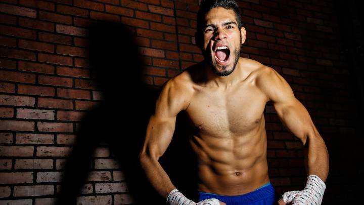 Ramírez - Angulo: horario, canal de TV y cómo ver en vivo online