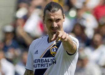 Tres partidos MLS superaron en asistencia a dos del Mundial