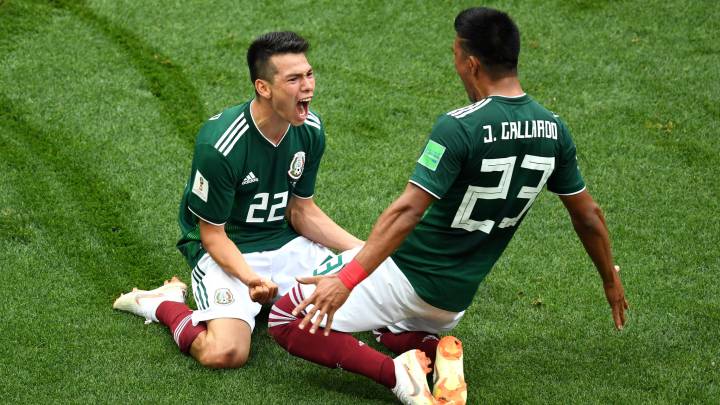 Triunfo de México paga siete veces más que Brasil