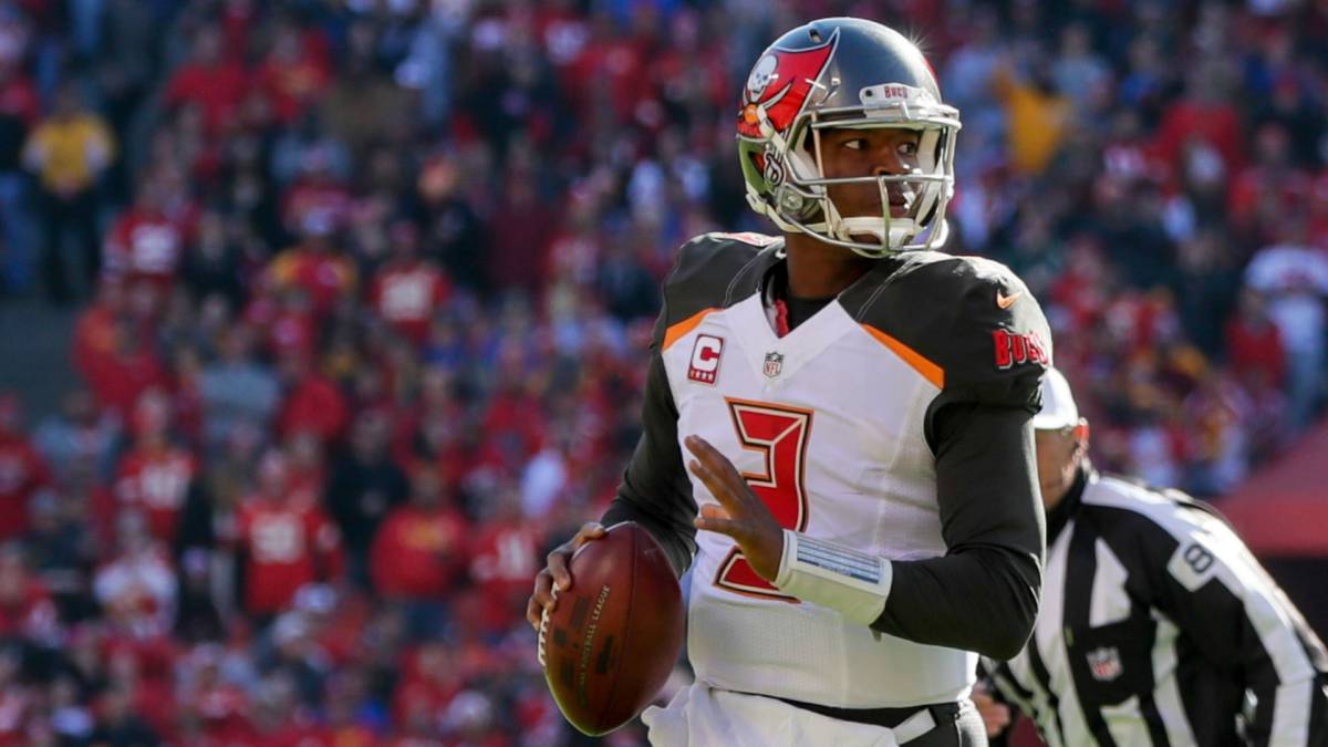 Conductora agredida por Jameis Winston da su postura