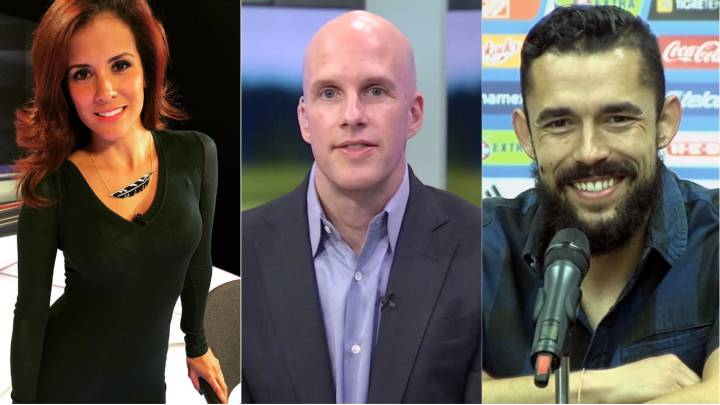 Así reaccionaron los expertos en USA a la eliminación de México