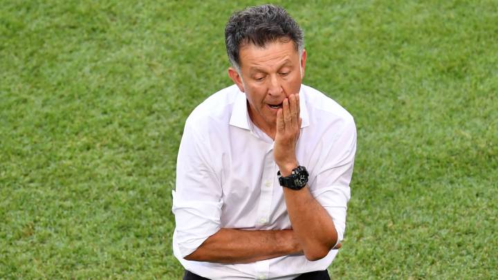 La gran deuda de Osorio: Partidos de eliminación directa