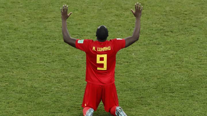 7 cosas que no conocías de Romelu Lukaku