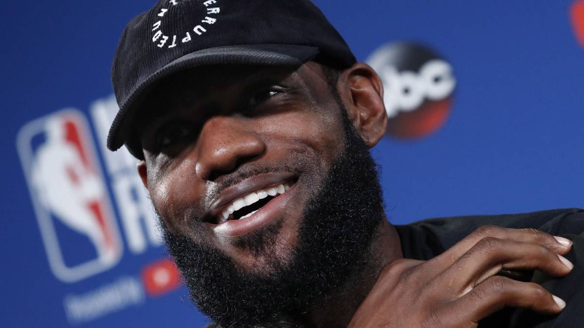 NFL se vuelve loca con llegada de LeBron a Lakers