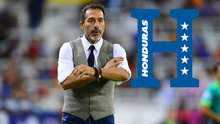 El uruguayo podría dirigir por primera vez a una Selección y sería con los catrachos, informó ESPN. Su último club dirigido fue Estudiantes.