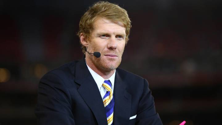 Alexi Lalas arremete contra Juan Carlos Osorio