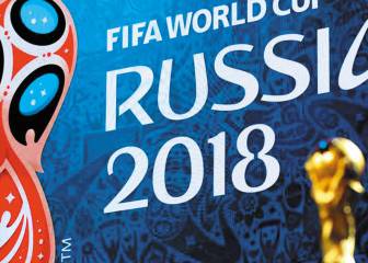 El Quiz de los octavos de final del Mundial de Rusia 2018