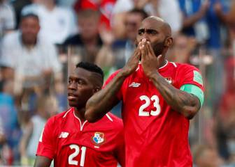 Felipe Baloy anunció su retiro tras 20 años de carrera
