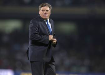 Miguel Herrera: “Nunca me gustó el trabajo de Osorio”