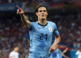 Siete curiosidades que quizás desconocías de Cavani...