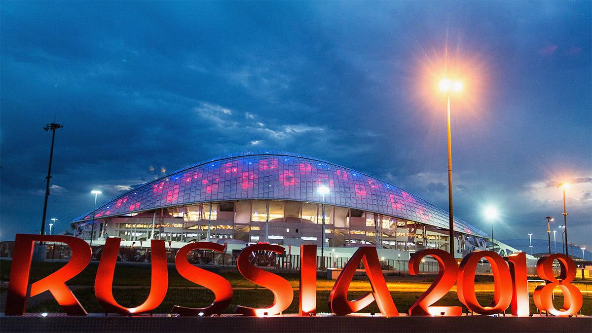 ¿Cuánto sabes de los cuartos de final del Mundial de Rusia 2018?
