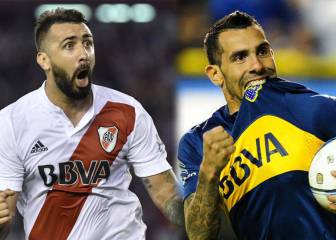 River y Boca jugarán en Miami amistosos internacionales