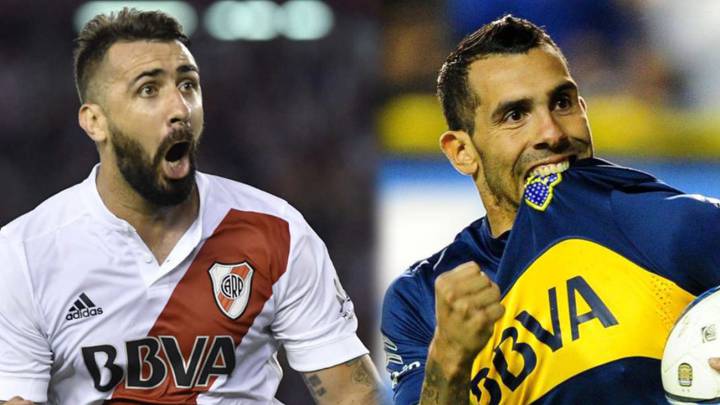 River y Boca jugarán en Miami amistosos internacionales