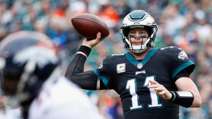 Cinco historias a seguir en el training camp